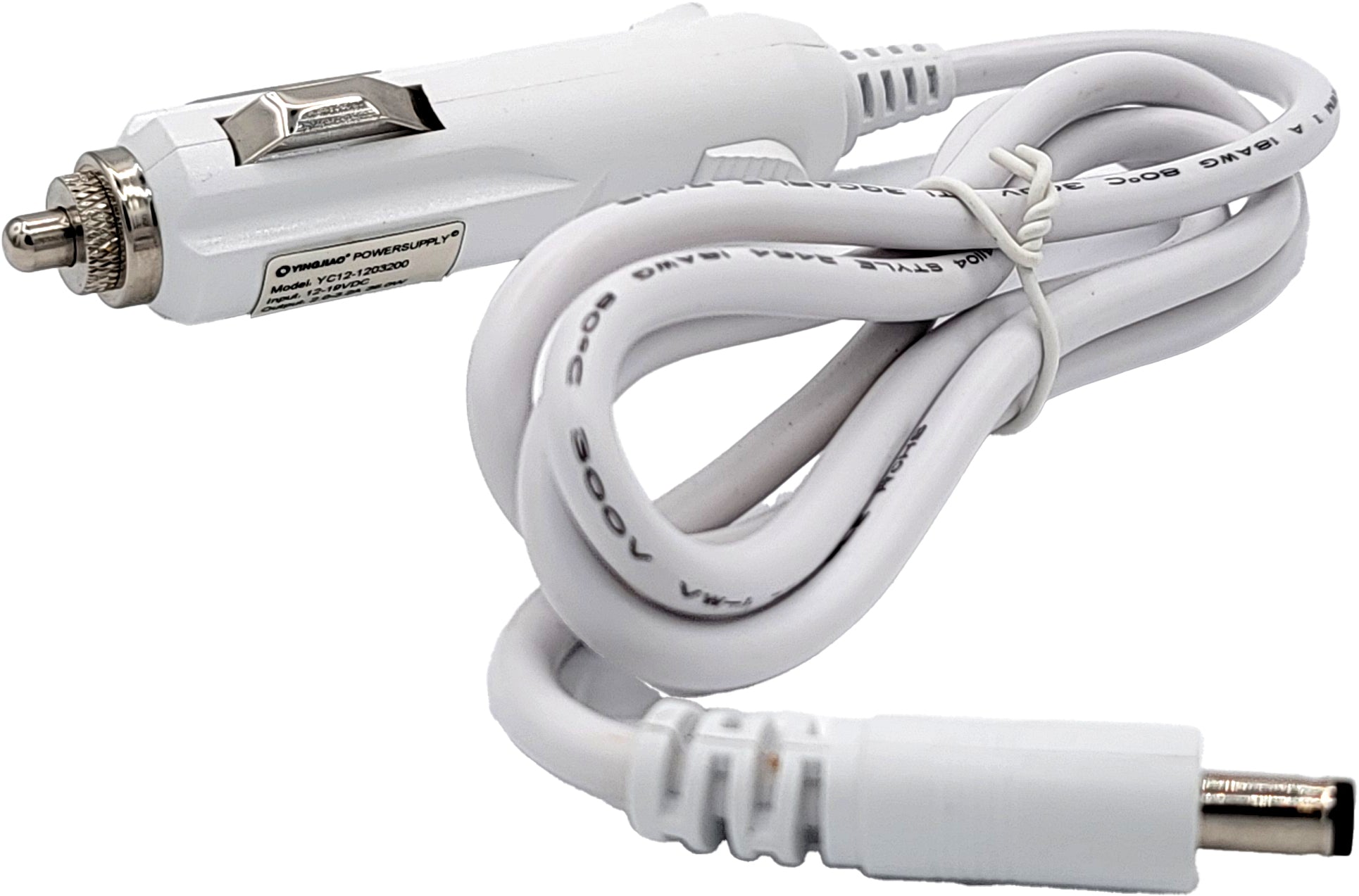 DC2DC Car Charger