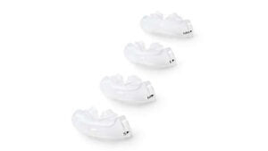 Philips/Respironics – DreamWear Silicone Pillow Mask System with Frame, Pillow Cushion and Headgear