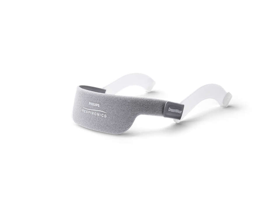 Philips/Respironics – DreamWear Silicone Pillow Mask System with Frame, Pillow Cushion and Headgear