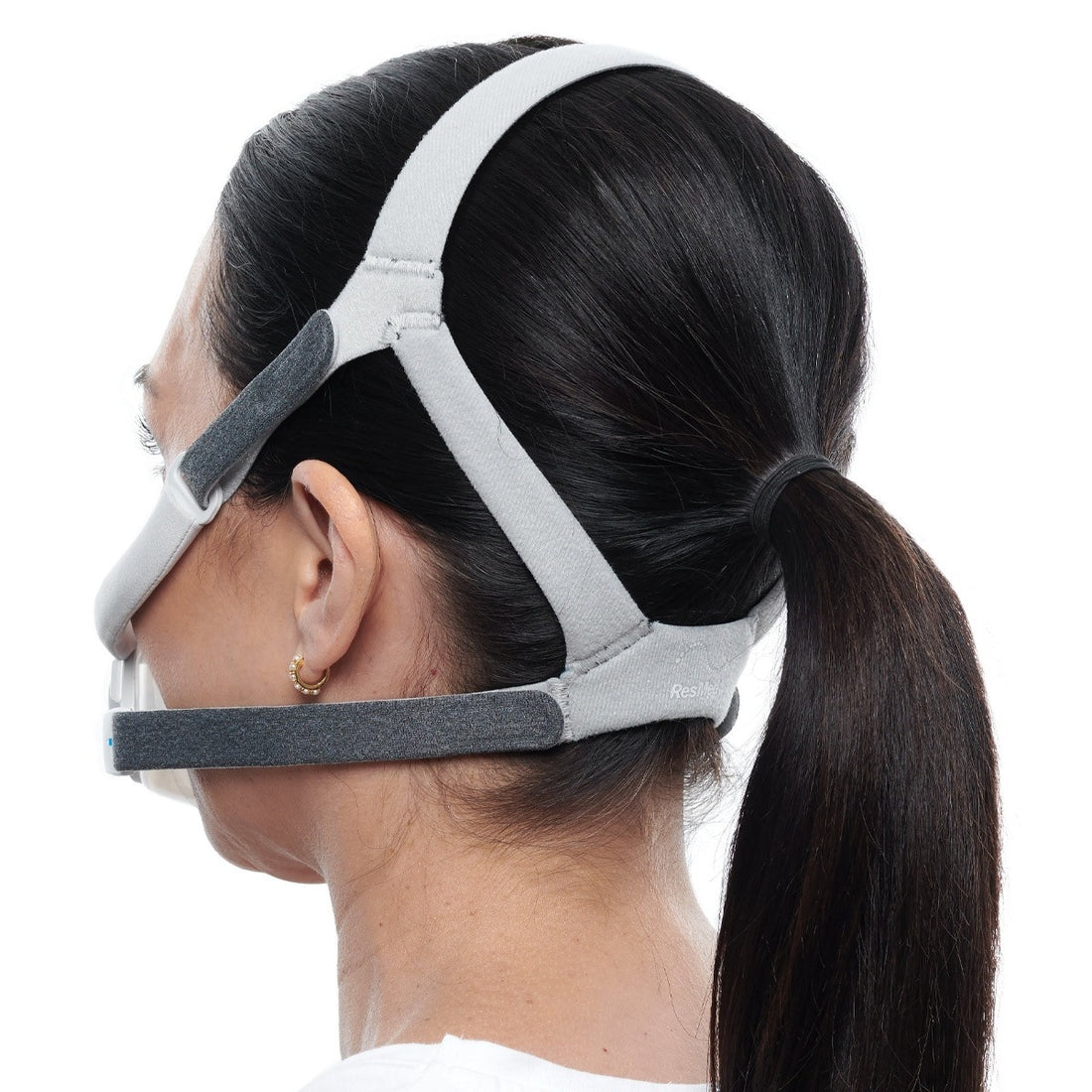 Resmed – AirFit F40, Full Face Mask System