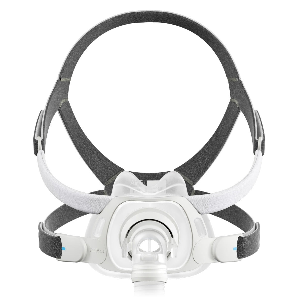 Resmed – AirFit F40, Full Face Mask System