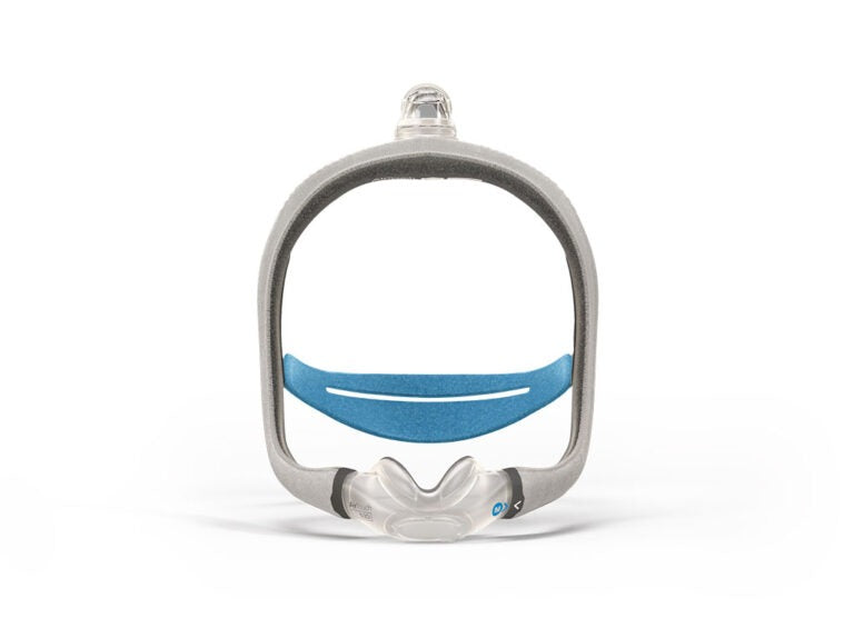 Resmed – AirTouch N30i Nasal Mask System
