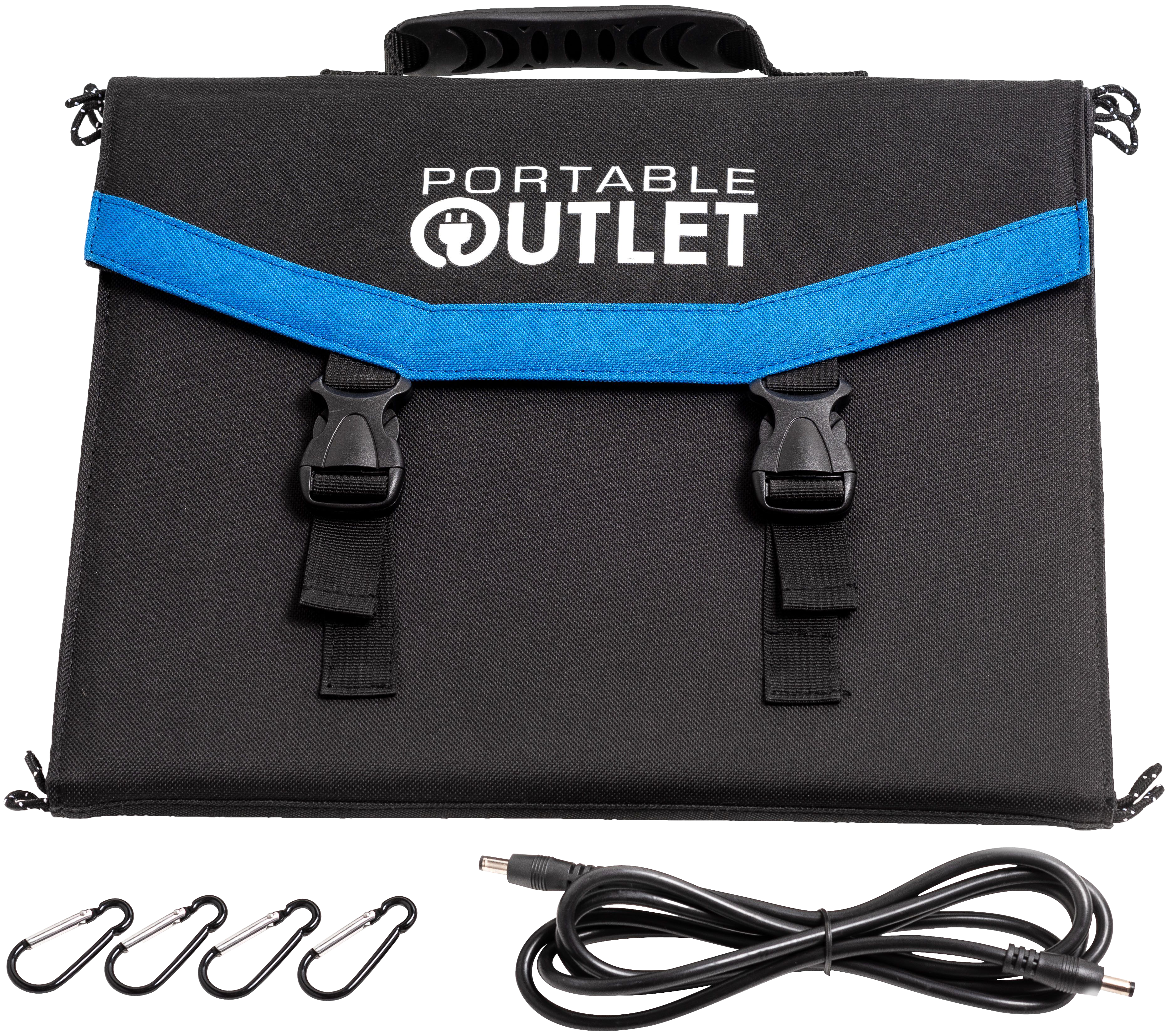 Solar Panel Charger