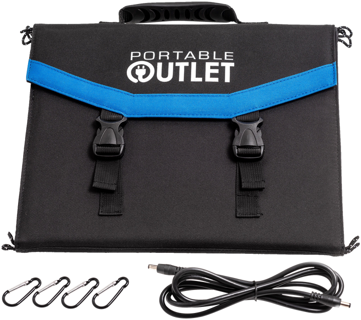 Solar Panel Charger