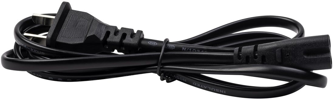 REPLACEMENT POWER CORD