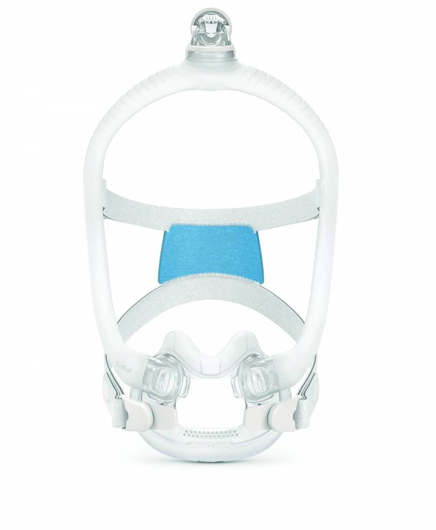Resmed – Airfit F30i, Full Face Mask System