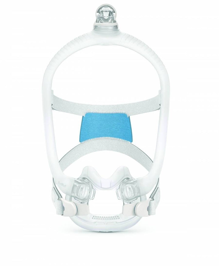 Resmed – Airfit F30i, Full Face Mask System