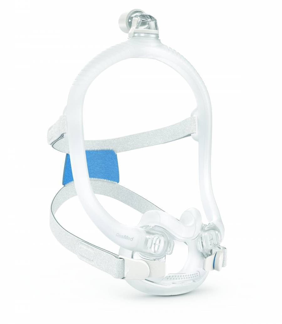 Resmed – Airfit F30i, Full Face Mask System