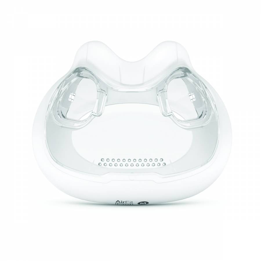 Resmed – Airfit F30i, Full Face Mask System