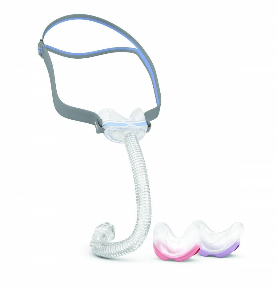Resmed – Airfit N30, Nasal Mask System