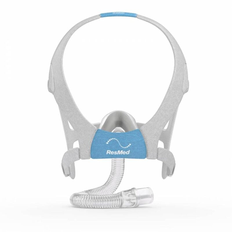Resmed – AirTouch N20, Nasal Mask System