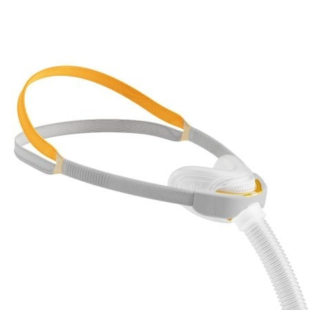 Fisher & Paykel – Solo Nasal Mask System