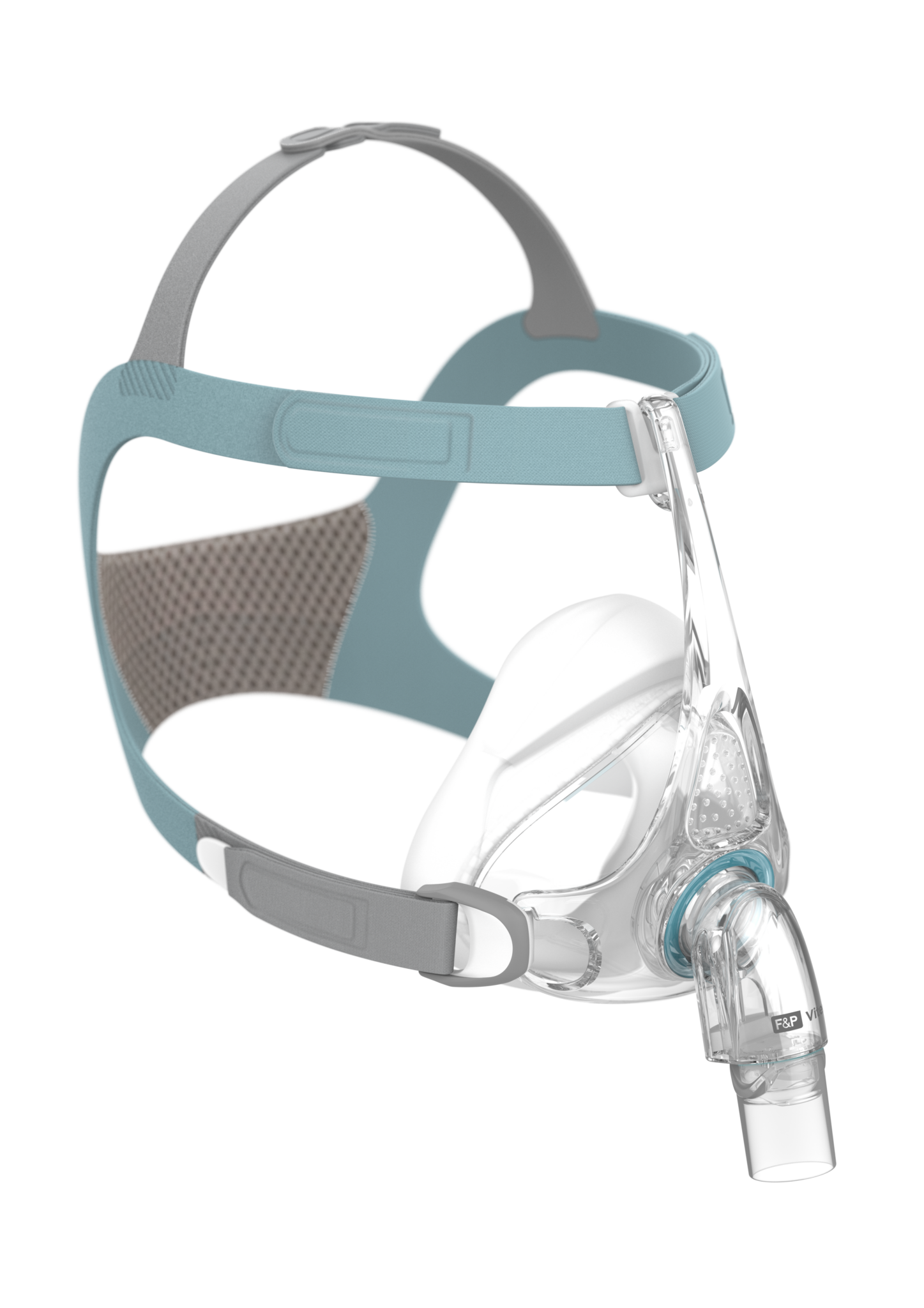 Fisher & Paykel – Vitera Full Face Mask System