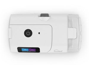 VPAP AirCurve 11 VAuto