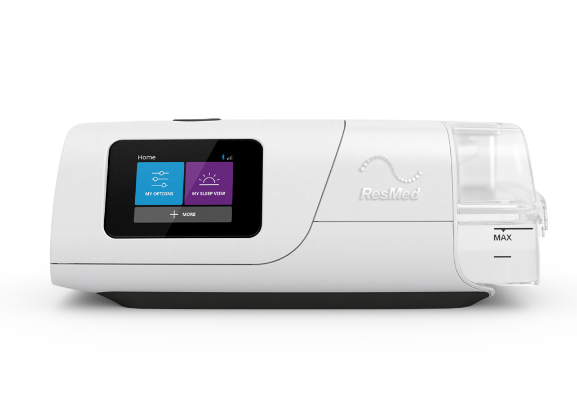 VPAP AirCurve 11 VAuto
