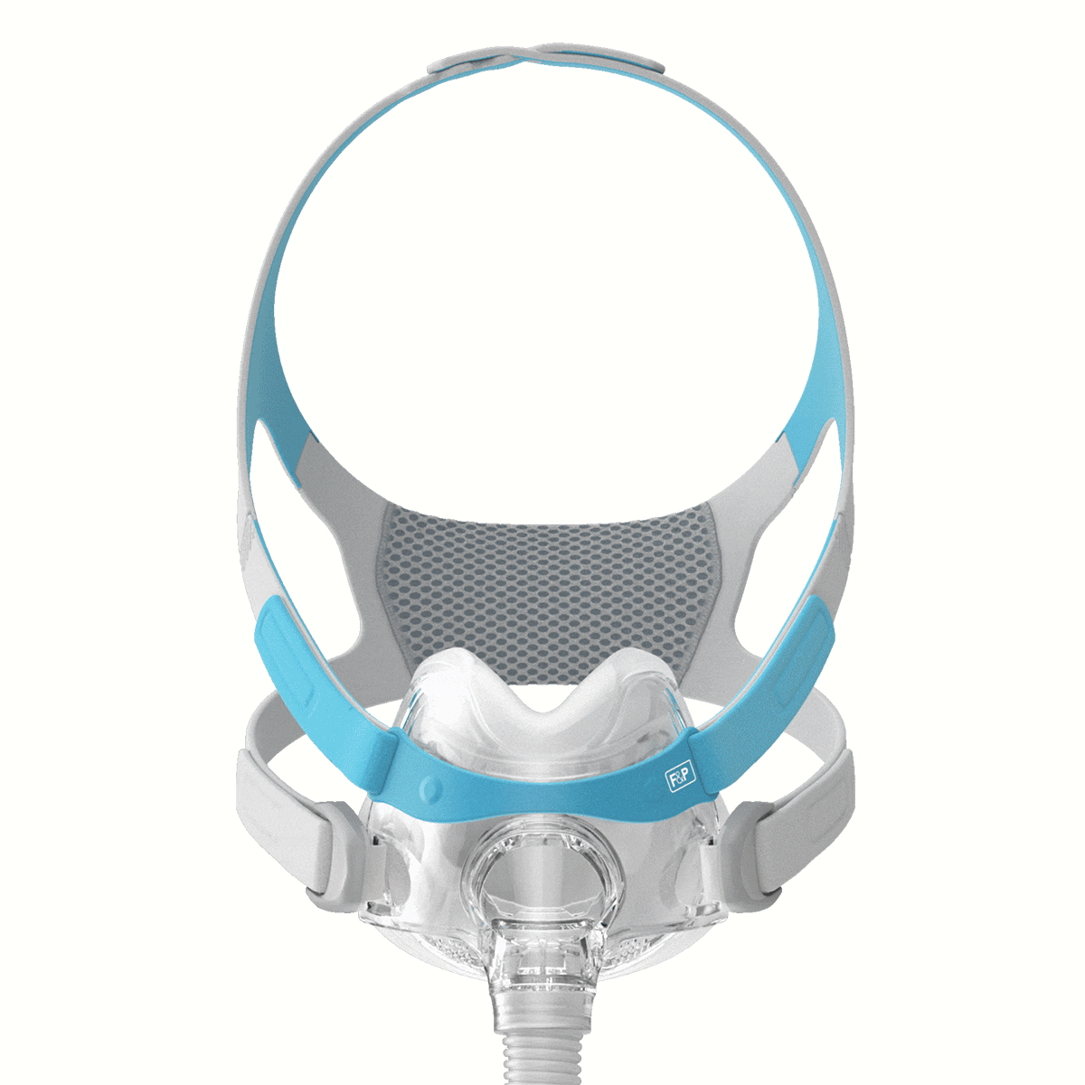Fisher & Paykel – Evora Full Face Mask System