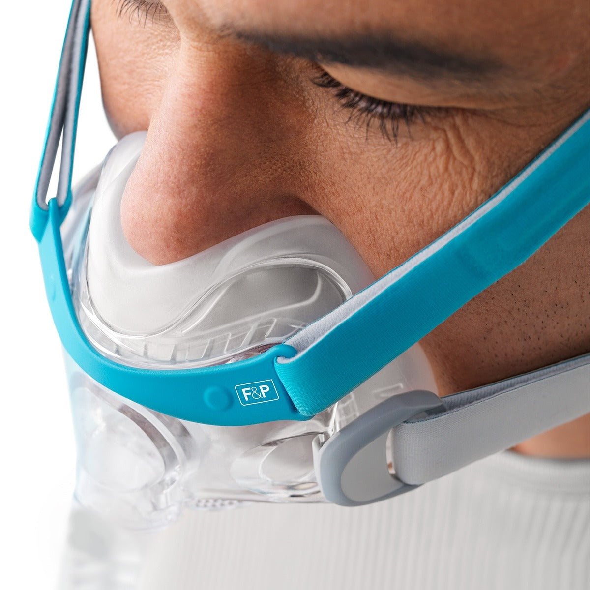 Fisher & Paykel – Evora Full Face Mask System