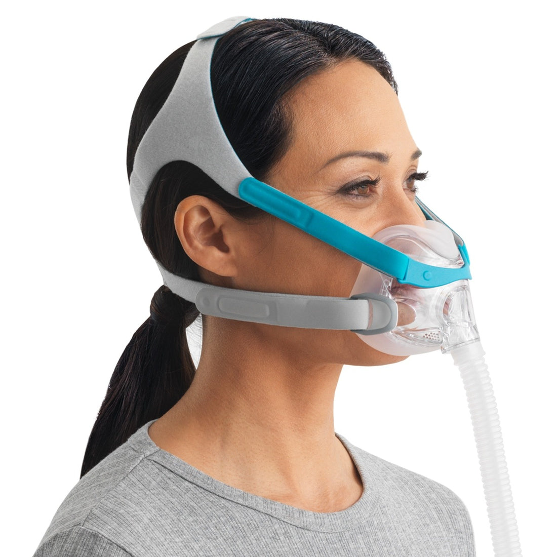 Fisher & Paykel – Evora Full Face Mask System