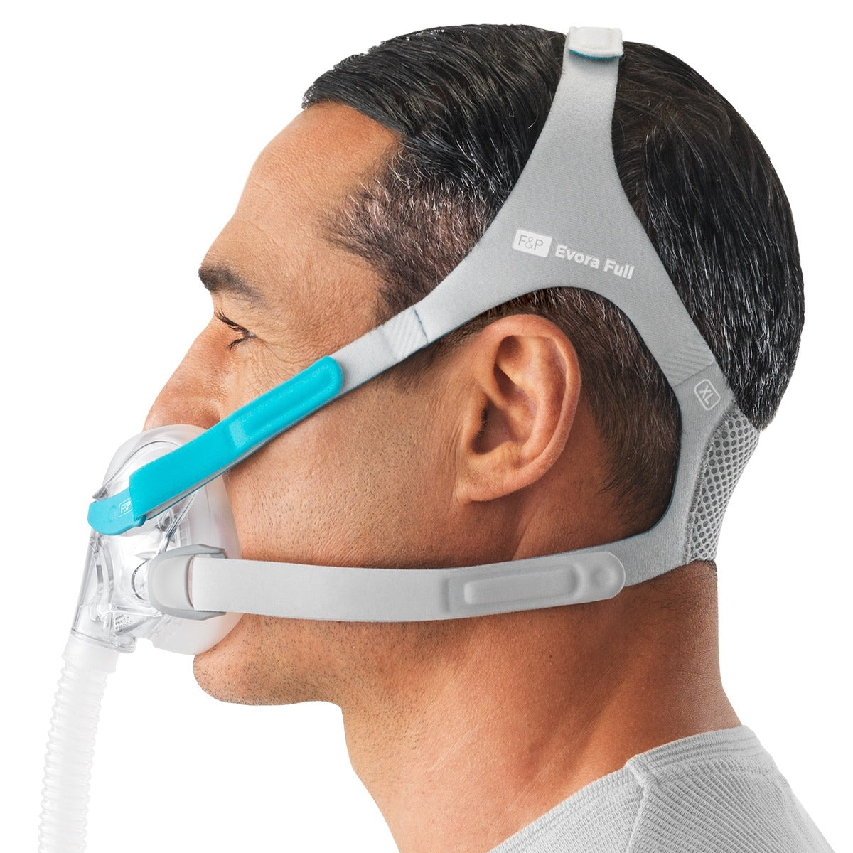 Fisher & Paykel – Evora Full Face Mask System