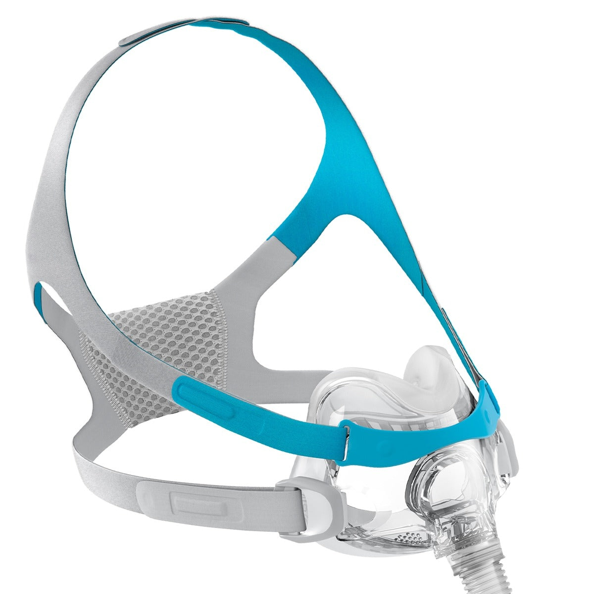 Fisher & Paykel – Evora Full Face Mask System