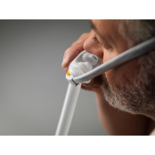 Fisher & Paykel – Solo Nasal Pillow Mask System
