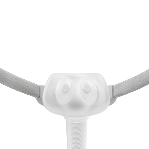 Fisher & Paykel – Solo Nasal Pillow Mask System