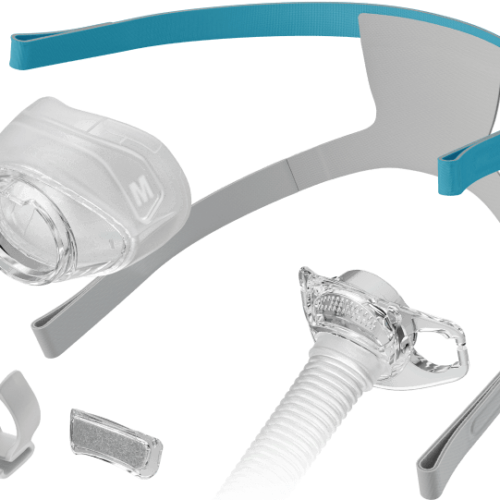 Fisher & Paykel – Nova Nasal Mask