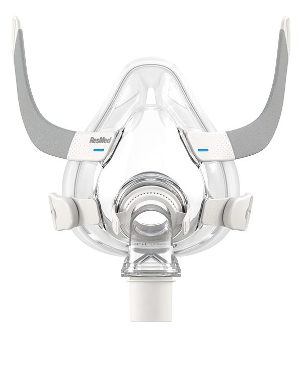Resmed – AirFit F20, Full Face Mask System