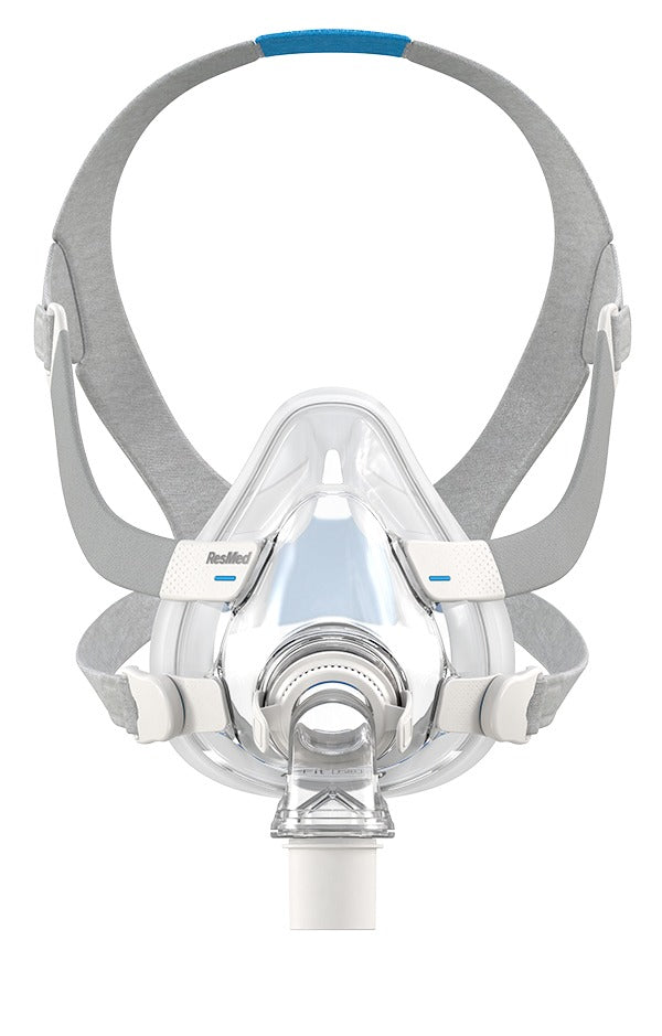Resmed – AirFit F20, Full Face Mask System