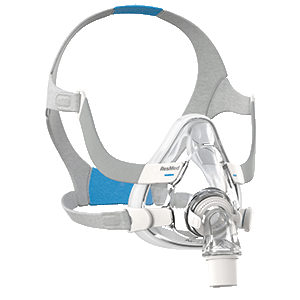 Resmed – AirFit F20, Full Face Mask System