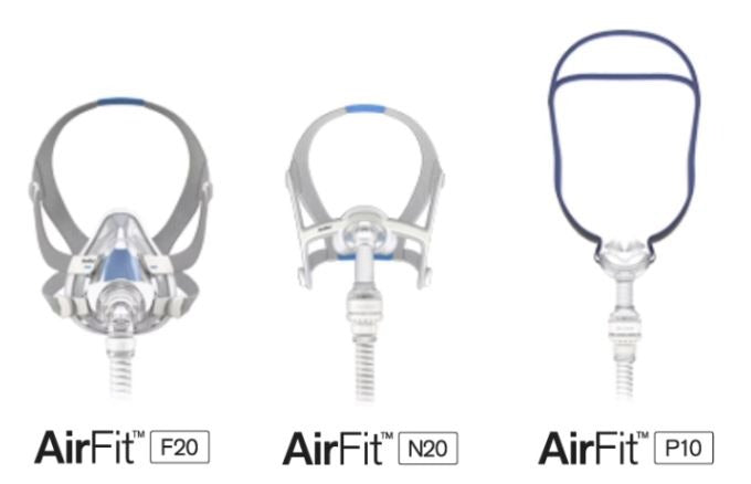Resmed – AirMini Autoset Travel Auto CPAP