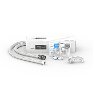 Resmed – AirMini Autoset Travel Auto CPAP