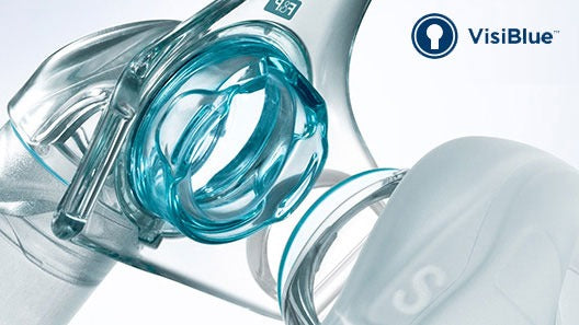 Fisher & Paykel – Eson2 Nasal Mask System
