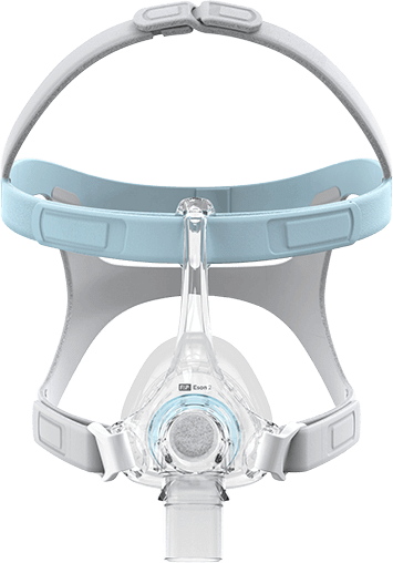 Fisher & Paykel – Eson2 Nasal Mask System