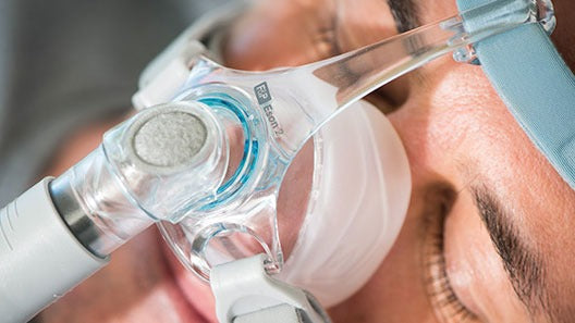 Fisher & Paykel – Eson2 Nasal Mask System