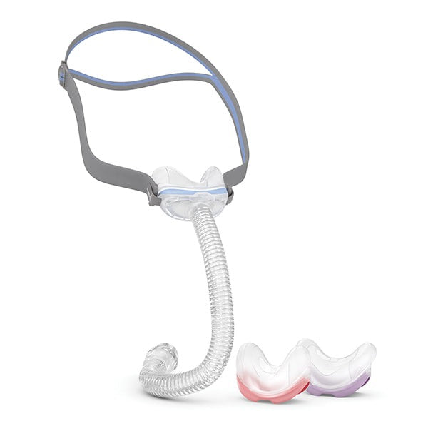 Resmed – Airfit N30, Nasal Mask System