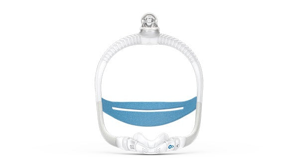 Resmed – AirFit N30i Nasal Mask System (incl S, M, and SW Nasal Cushions)