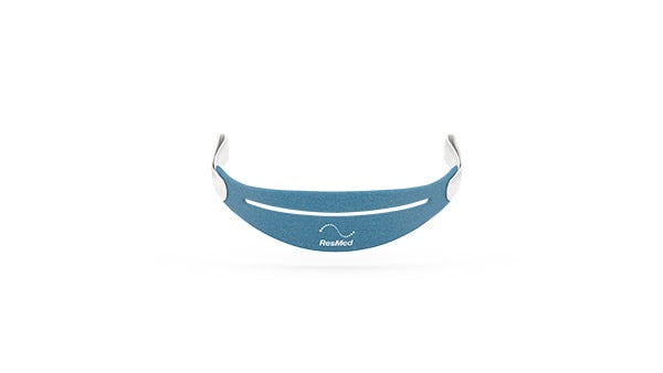 Resmed – AirFit N30i Nasal Mask System (incl S, M, and SW Nasal Cushions)