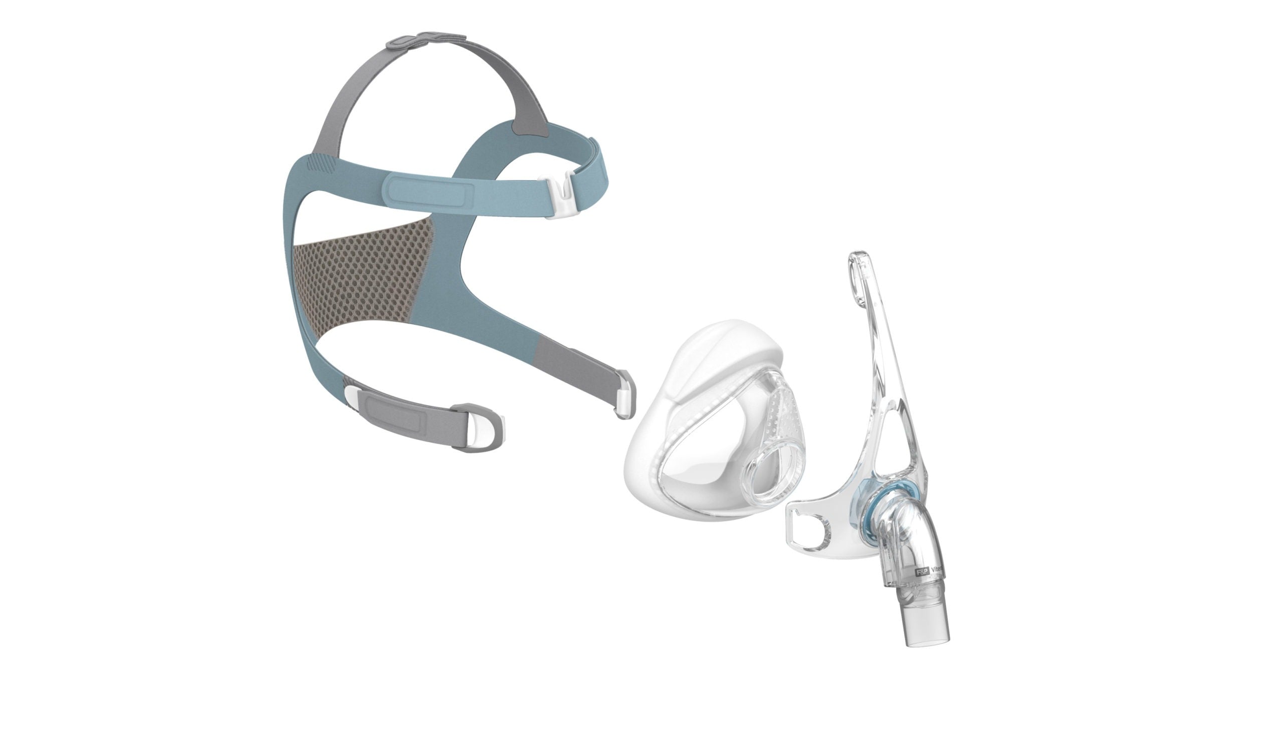 Fisher & Paykel – Vitera Full Face Mask System