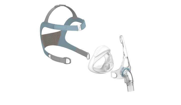 Fisher & Paykel – Vitera Full Face Mask System