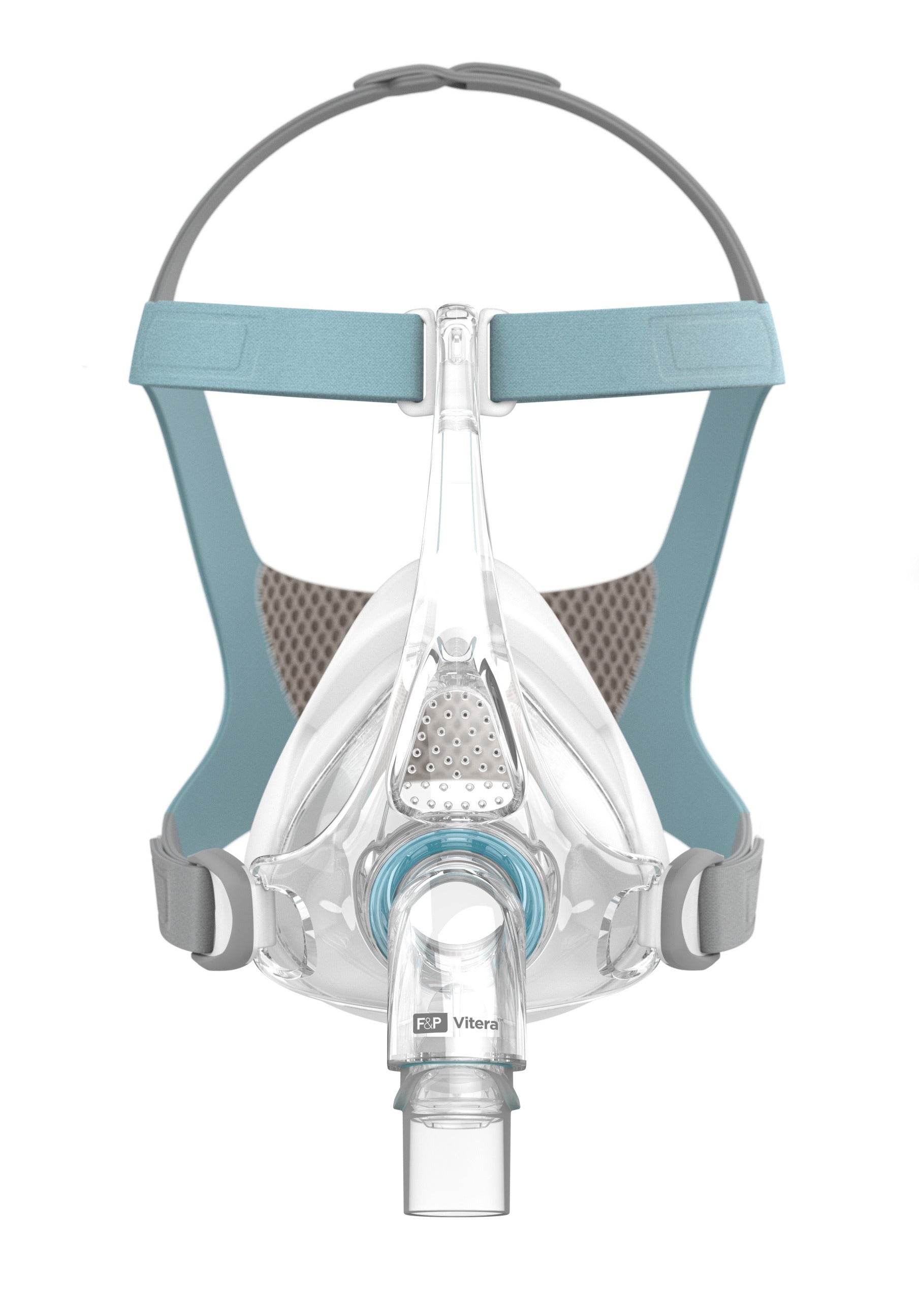 Fisher & Paykel – Vitera Full Face Mask System
