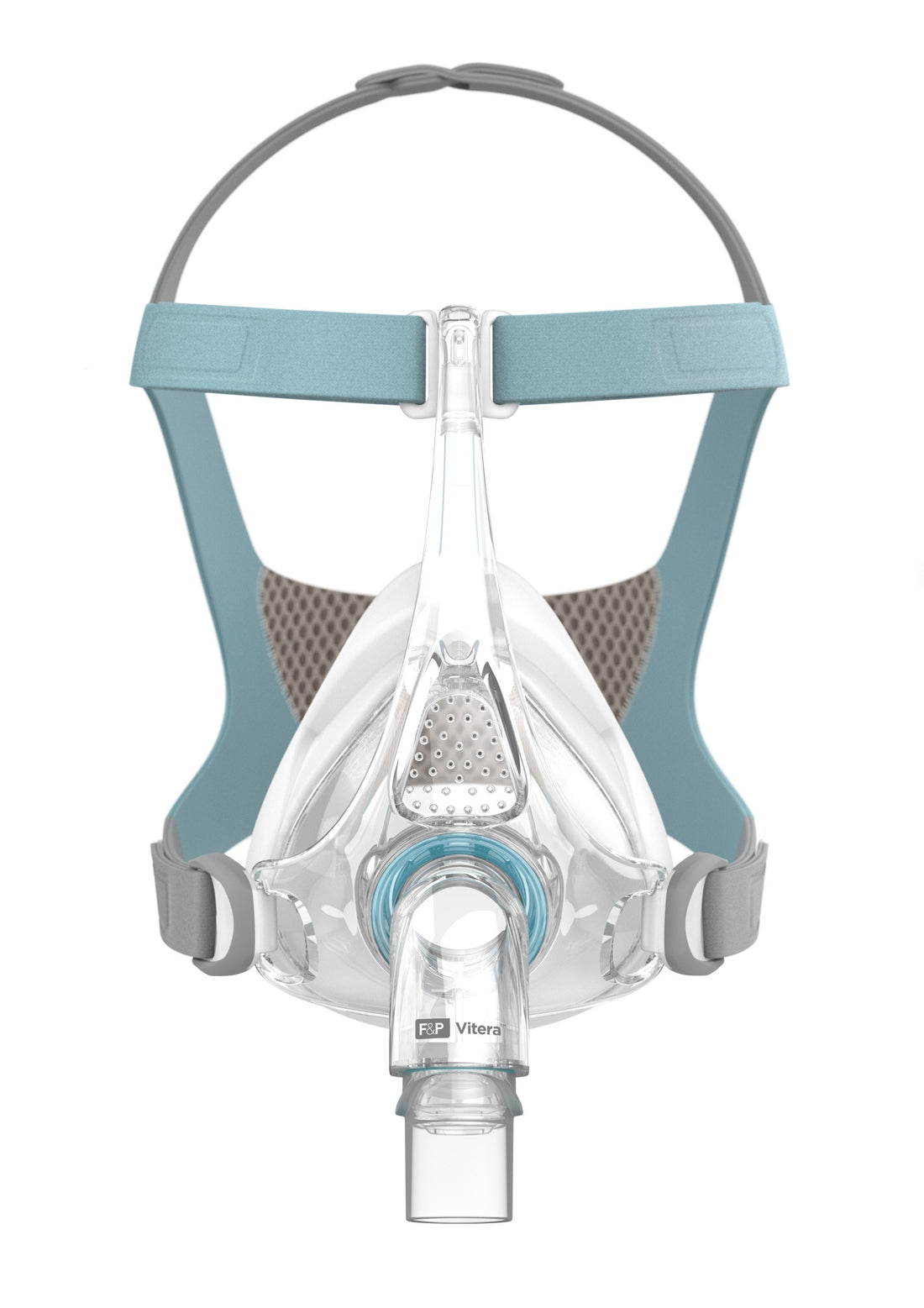 Fisher & Paykel – Vitera Full Face Mask System