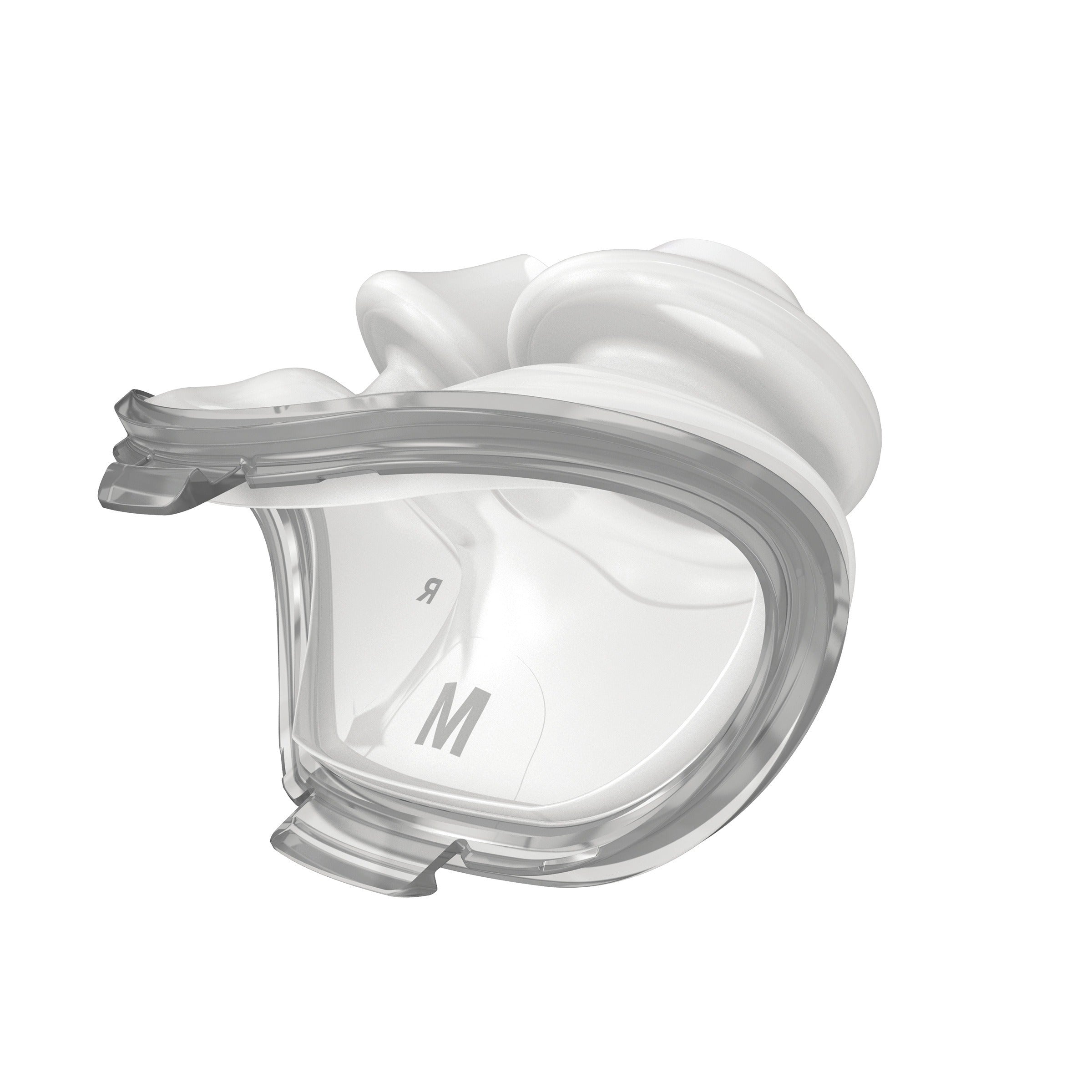 Resmed – AirFit P10 Nasal Pillow Mask System (incl S, M, and L Nasal Pillows)