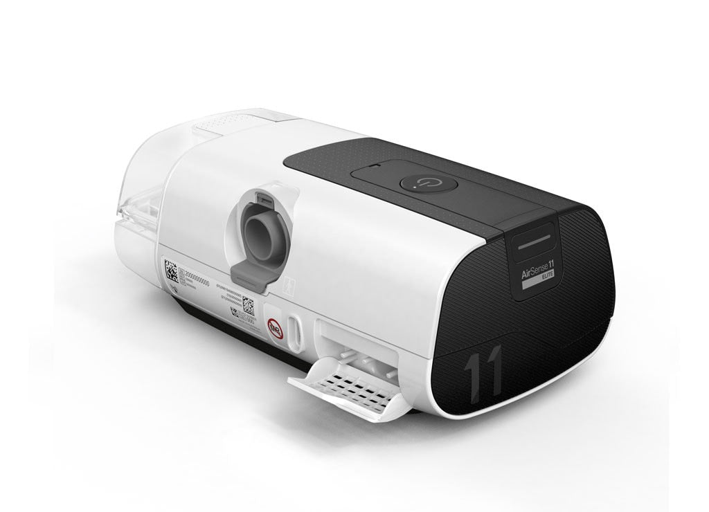 Resmed – Airsense 11 Autoset, Auto CPAP & Heated Humidifier