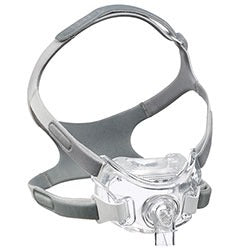 Philips/Respironics – Amara View Full Face Mask System