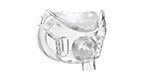 Philips/Respironics – Amara View Full Face Mask System