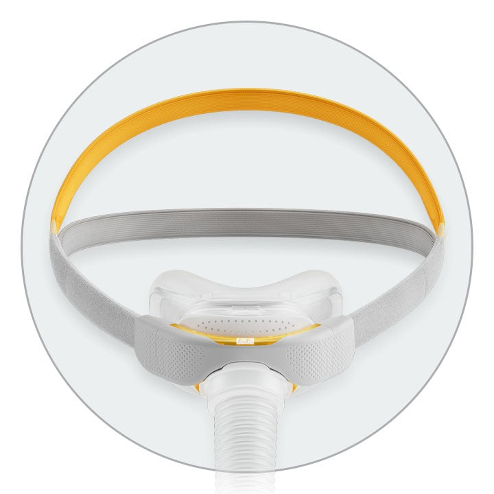 Fisher & Paykel – Solo Nasal Mask System